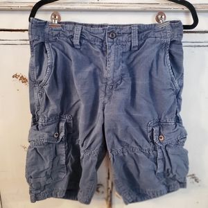 Men's American Eagle Cargo Shorts